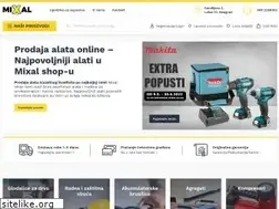 Sites similar to najpovoljnijialati.rs
