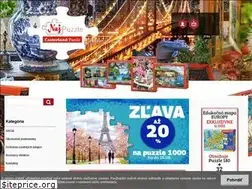 Sites similar to najpuzzle.sk