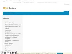 Sites similar to najradiator.sk