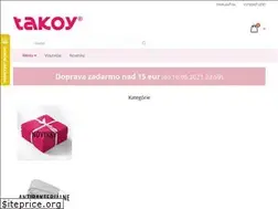 Sites similar to najsedacievaky.sk