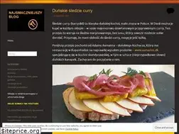 Sites similar to najsmaczniejszy.com.pl