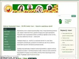 Sites similar to najsmesnijivicevi.com