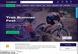 Sites similar to najsport.sk