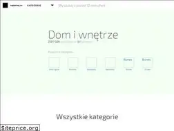 Sites similar to najtaniej.co