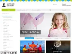 Sites similar to najtansze-kostiumy.pl