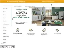 Sites similar to najtansze-meble.pl