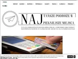 Sites similar to najtanszepodroze.pl