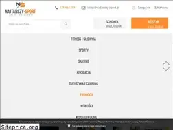 Sites similar to najtanszy-sport.pl