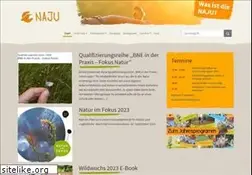 Sites similar to naju-bayern.de