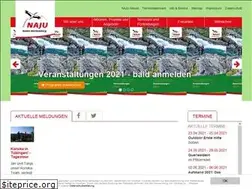 Sites similar to naju-bw.de