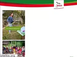 Sites similar to naju-sachsen.de