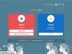 Sites similar to naju.go.kr