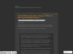 Sites similar to najuju.wordpress.com