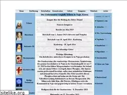 Sites similar to najukorea.de