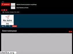 Sites similar to najutro24.pl