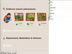 Sites similar to najuversum.de