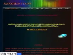 Sites similar to najvecetajne.weebly.com