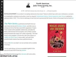 Sites similar to najvs.org