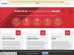 Sites similar to najvyhodnejsiepoistenie.sk