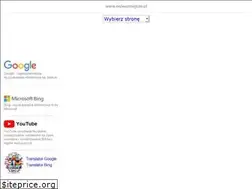 Sites similar to najwazniejsze.pl