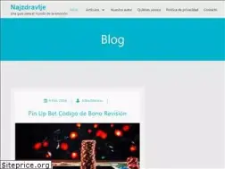 Sites similar to najzdravlje.com