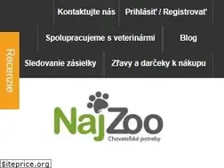 Sites similar to najzoo.sk
