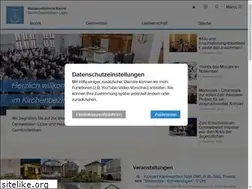 Sites similar to nak-bielefeld.de