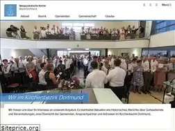 Sites similar to nak-dortmund.de