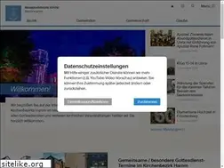 Sites similar to nak-hamm.de