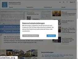 Sites similar to nak-herford.de