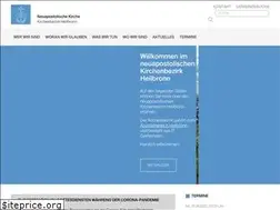 Sites similar to nak-hn.de