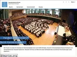Sites similar to nak-kassel-korbach.de