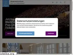 Sites similar to nak-mitteldeutschland.de