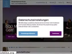Sites similar to nak-nordost.de