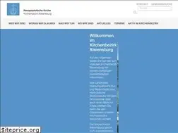 Sites similar to nak-ravensburg.de