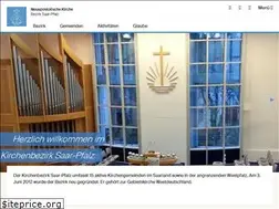 Sites similar to nak-saar-pfalz.de