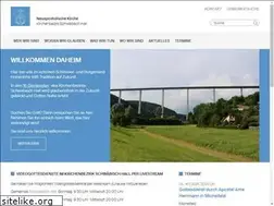 Sites similar to nak-schwaebisch-hall.de