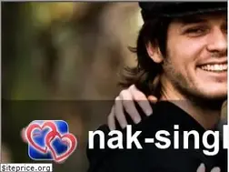 Sites similar to nak-singles.eu