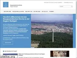 Sites similar to nak-stuttgart.de