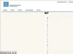 Sites similar to nak-west.de