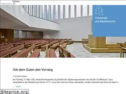 Sites similar to nak.ch