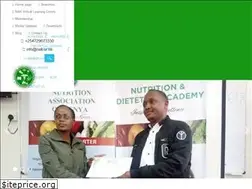 Sites similar to nak.or.ke