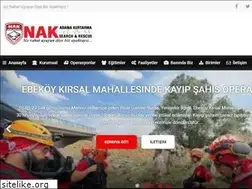 Sites similar to nak.org.tr