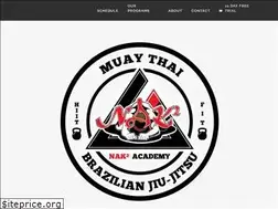 Sites similar to nak2.com