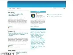 Sites similar to nak4michi.blogspot.com