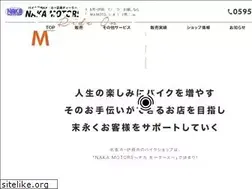 Sites similar to naka-mt.com