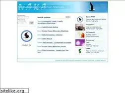 Sites similar to naka.org