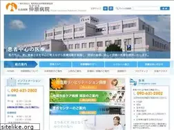 Sites similar to nakabaru-hp.jp