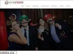 Sites similar to nakabine.com.br