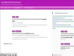 Sites similar to nakachebi-travel-2021.net